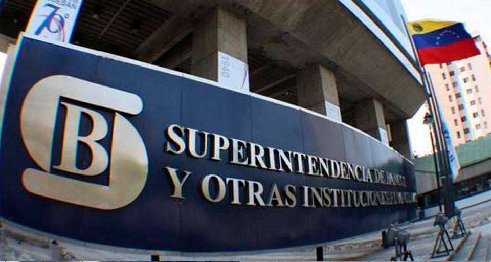 Sudeban publica calendario bancario 2026: habrá 22 días de asueto