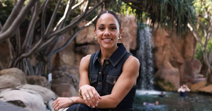 I'm A Celeb's Alex Scott rushed to medical tent for 'immediate assistance' in unseen scenes