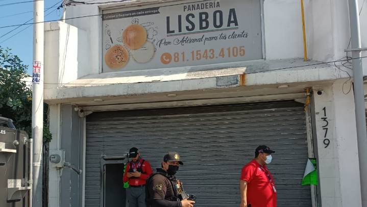 Panadería Lisboa dice que no hacen pan con perritos