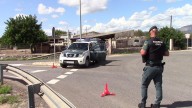 La Guardia Civil detiene al conductor que intentó atropellar a policías en Capdepera y estos dispararon al vehículo