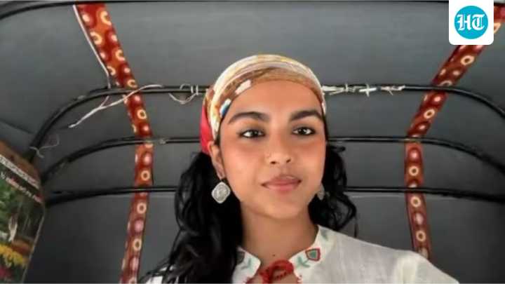 ‘Bandana girl’ locks X account after her photos are misused using AI