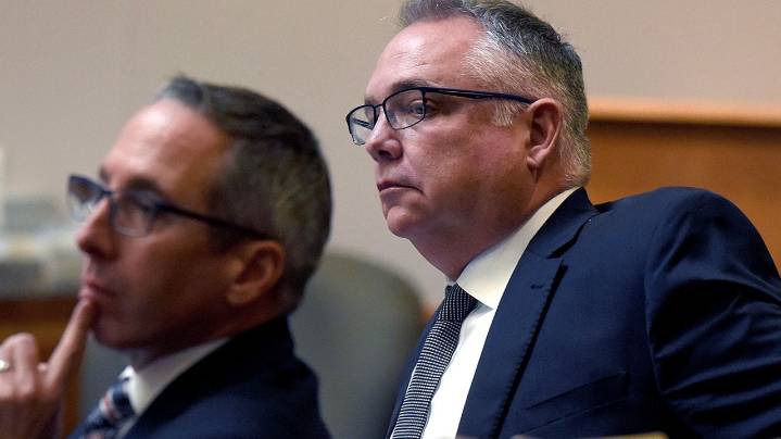 Jury acquits ex-youth center worker on 3 sex assault charges, deadlocks on 5 others