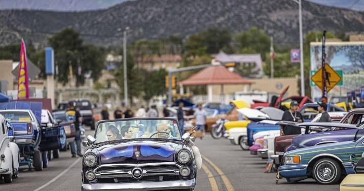 Supporters of Española Guard deployment say it's helping; others skeptical