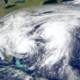 Atlantic season to end with no US hurricane landfalls, but one record