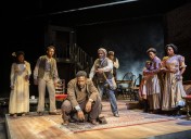 August Wilson’s ‘Joe Turner’s Come and Gone’ withstands the test of time