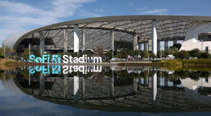 Rams donate $5 million to 2028 Olympic ticket fund