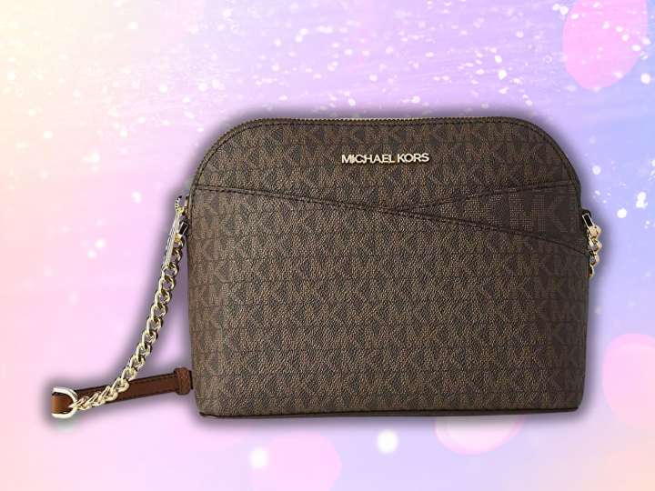 Walmart secretly slashed this Michael Kors crossbody to just $59