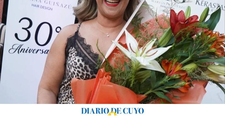 30 años de pasión, estilo y formación constante