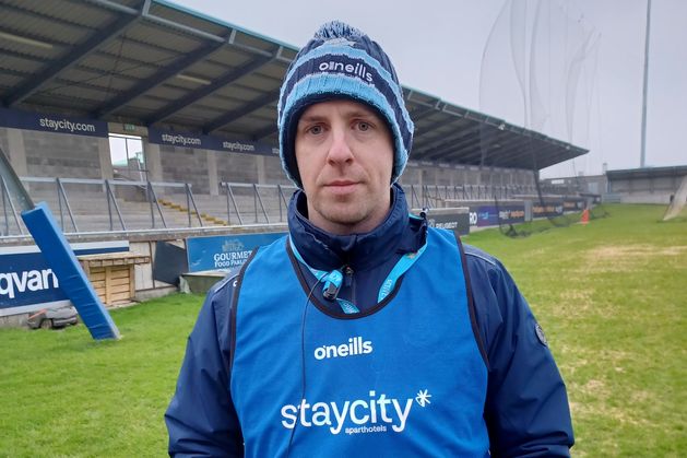 Bill McCormack a popular choice as new Dublin camogie manager after filling void left by Gerry McQuaid’s departure