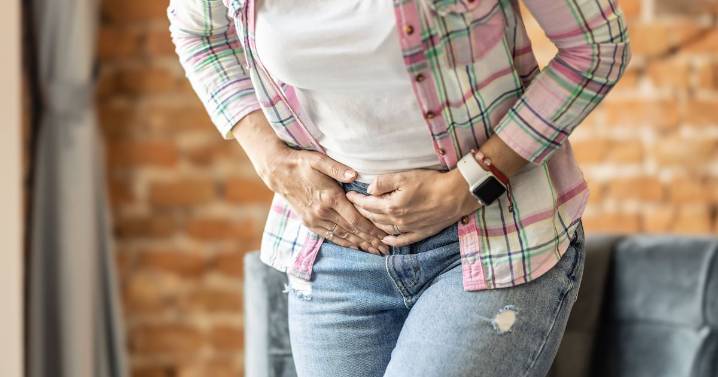 Seven symptoms of pancreatic cancer that rarely get spotted