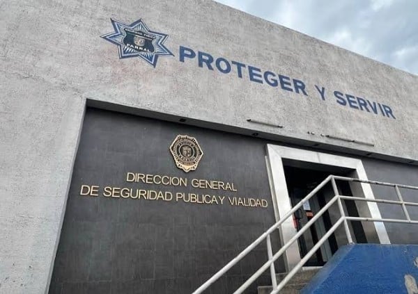 Nombran a Martín Chaparro como director interino de DSPM Parral