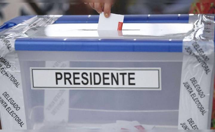 ¿Cómo votar desde el extranjero en las elecciones presidenciales y parlamentarias de Chile 2025?