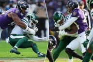 Jets fall to Ravens to secure 10th straight losing season