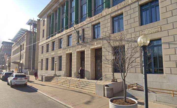 Former Gettysburg newspaper publisher sentenced for stealing mail