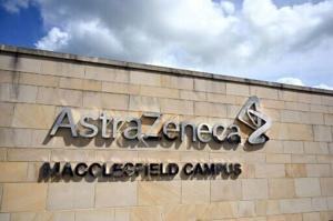 Drugmaker AstraZeneca profit jumps as US business grows