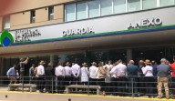 Clínica La Pequeña Familia inauguró un nuevo edificio que amplía su capacidad de servicios
