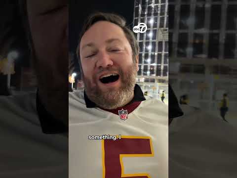 Commanders blown out at home, fall to Seattle in fourth straight loss