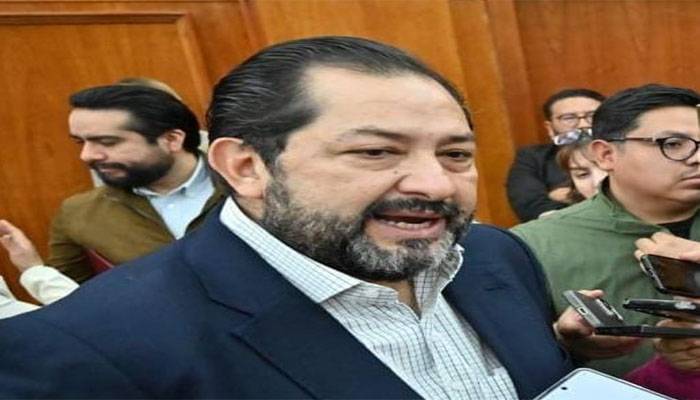 Conflictos municipales se deben resolver sin motivaciones políticas: Fco. Vázquez