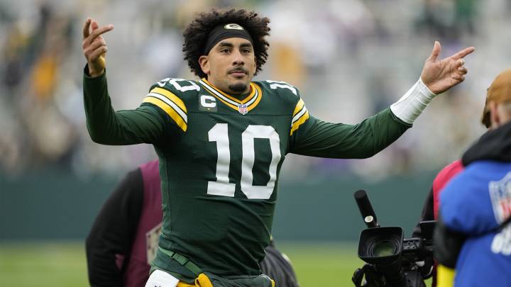 Packers’ Jordan Love gets brutally honest on playing through shoulder injury vs. Vikings