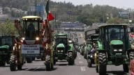 Paro nacional de transportistas y agricultores en México ya tiene la fecha confirmada en noviembre