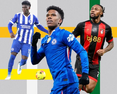 Premier League: 10 things to look out for this weekend