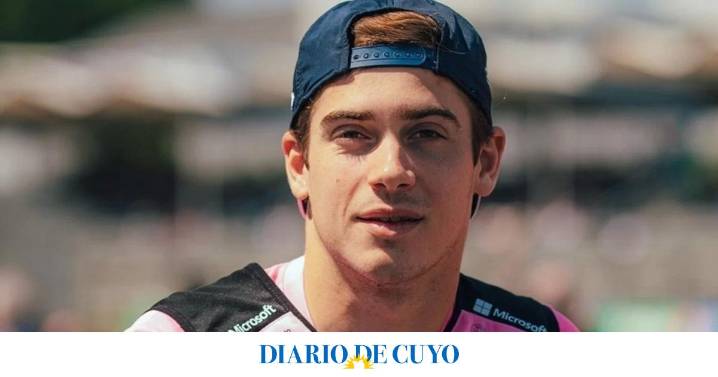 Alpine confirmó a Franco Colapinto como piloto titular para la temporada 2026