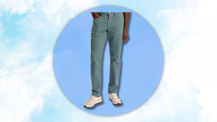 Bonobos travel jeans Black Friday deal 2025