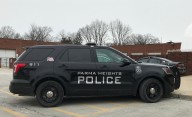 Drunk driver finds tree impeding path: Parma Heights Police Blotter