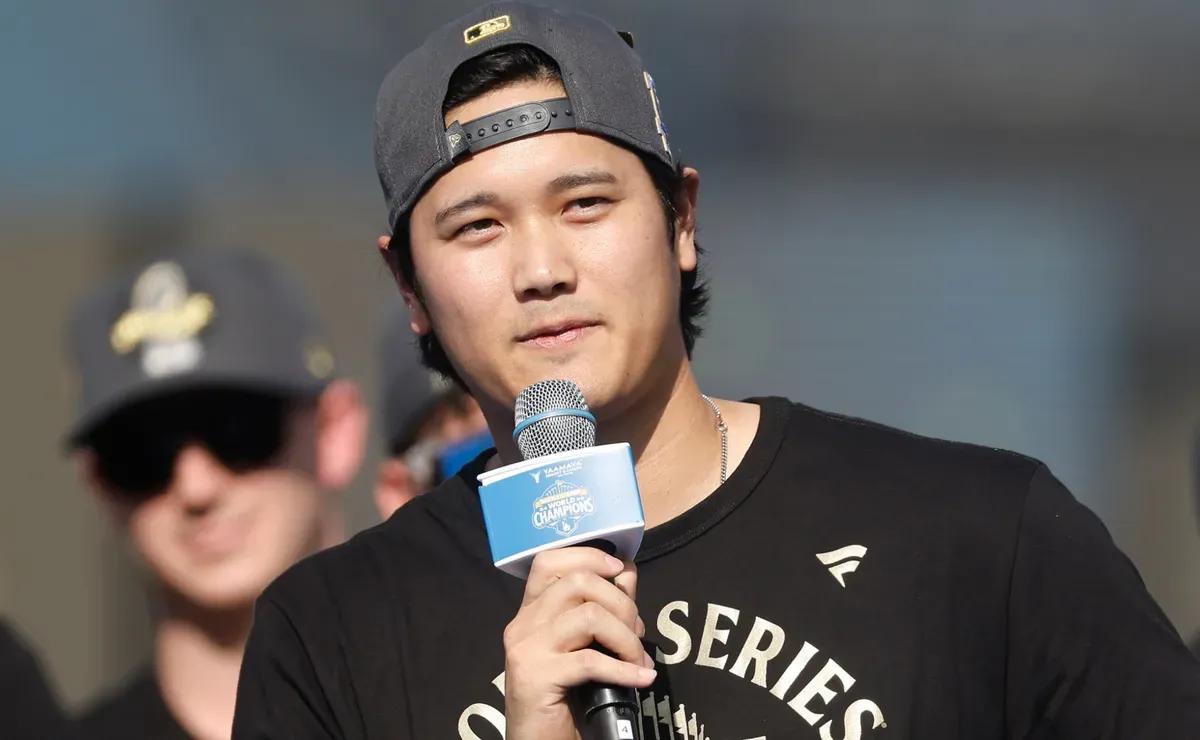 Tatsuya Imai delivers bold message about Dodgers as he enters MLB free agency