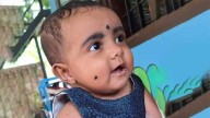 Six-month old baby found dead with throat slit in Angamaly