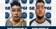 Procesan a dos hombres acusados de violencia familiar