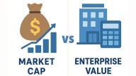 EXPLAINED: Market Cap vs Enterprise Value—Why investors must know the difference?