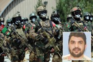 Brother of alleged DC gunman Rahmanullah Lakanwal was a platoon leader in elite CIA