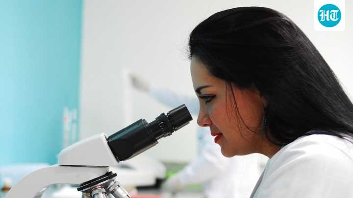 Scientists discover molecule that acts like exercise and slows signs of ageing