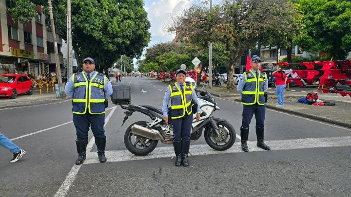 Así cambia el pico y placa en Cali para este viernes, 21 de noviembre