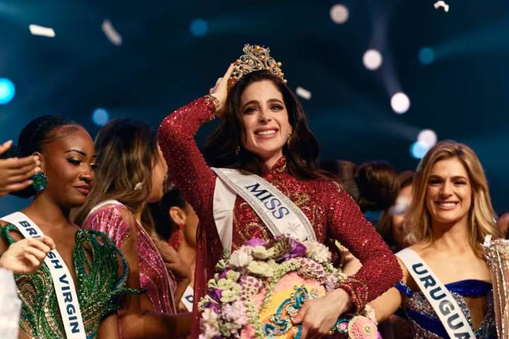 Miss Universo 2025: Poder mediático, decadencia y ética emergente, por Nelson Oyarzábal