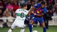 Barcelona vence a Elche y está a cinco puntos del liderato de LaLiga