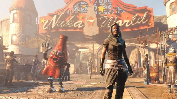 Fallout 5 New Orleans Setting Divides Gamers