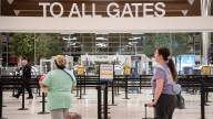 What TNairports impacted by government shutdown? See list