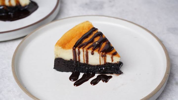 3 Winter Desserts That Pair Perfectly With Tea