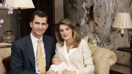 All hail, Princess Leonor of Spain! Celebrating the extraordinary rise of the future queen in honour of her 20th birthday