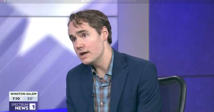 Ex-Biden Spox Scolds Karine Jean-Pierre for Bailing on the Democrats