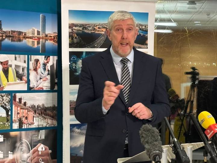 Budget does not go far enough in public service investment