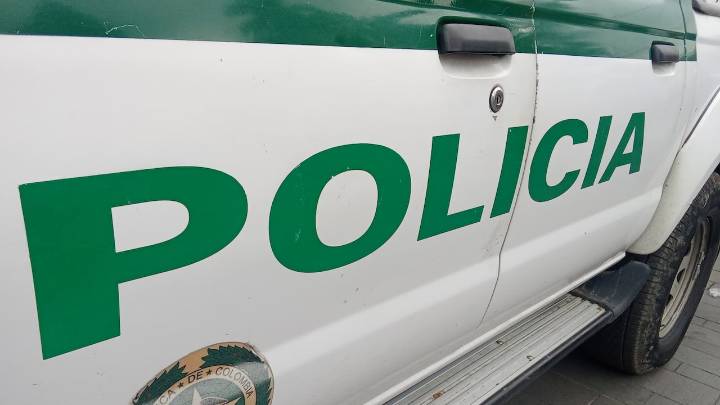 Policía herido tras hostigamiento a la estación de Policía de Morales, Cauca; “ahora tenemos numerosa presencia de milicianos en el pueblo”