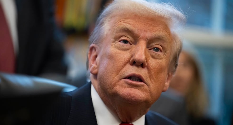 ¿Qué contiene la ley firmada por Trump que finaliza el cierre de Gobierno?