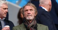 Sir Jim Ratcliffe 'ends Man United deal eight years early' as brutal measures continue