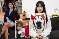 NYC wannabe influencer under fire over death of woman's dog -- whose rotting corpse she packed into suitcase