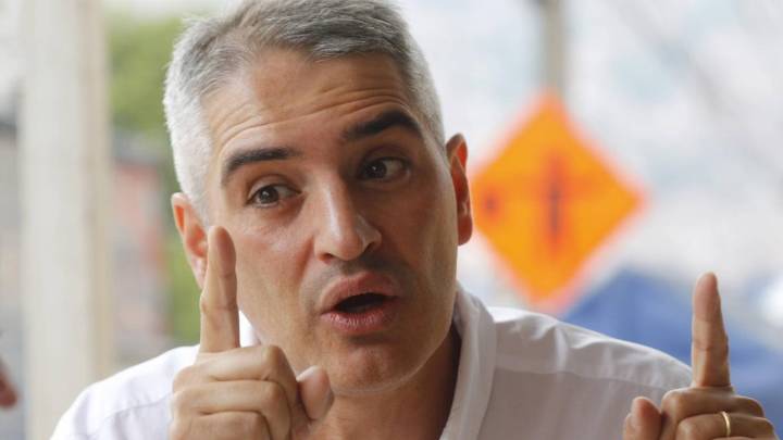 Gobernador de Antioquia se soliariza con el de Arauca por atentado del que fue víctima