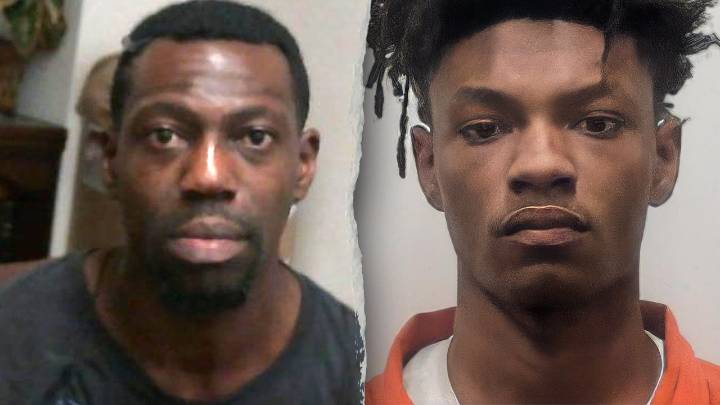 Alabama mass shooting suspect gets $60K bond while repeat offender denied