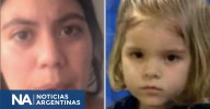 Ofrecen recompensa para dar con el paradero de una niña secuestrada por su madre